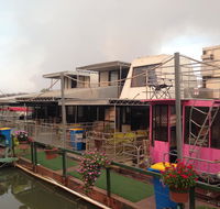 Corroboree Houseboats - Suburb Australia