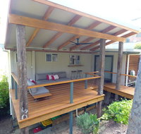 Corymbia Batemans Bay - Suburb Australia
