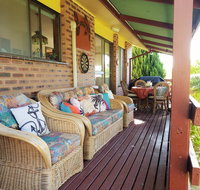 Cottage by the Bay - Suburb Australia