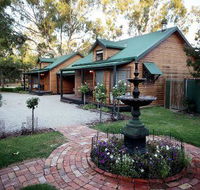 Cottages on Edward - Suburb Australia