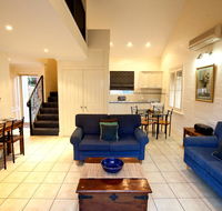 Country Apartments - Suburb Australia