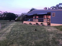 Country Farm House close to Ballarat