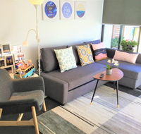 Cozy homely apartment CBR central - Suburb Australia