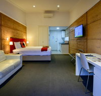 Crossroads Ecomotel - Suburb Australia