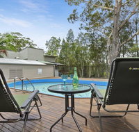 Currambene Cottage - all about location - Suburb Australia