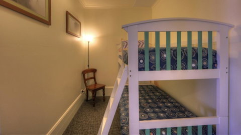Dannebrog Lodge - Suburb Australia 1
