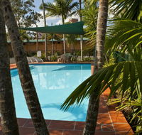 Dawson Motor Inn - Suburb Australia