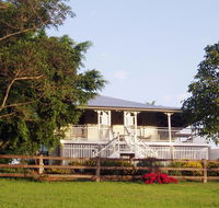 Dayboro - Blue Ridge Lavender Cottage - Suburb Australia