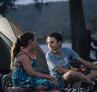 Del Rio Riverside Resort - Suburb Australia