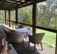 Delaneys Creek Cabin Retreat - Suburb Australia