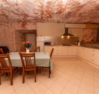 Desert Dwellers Underground BB - Suburb Australia