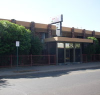 Desert Rose Inn Alice Springs - Suburb Australia