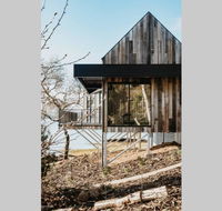 Deviot Boat House - Suburb Australia