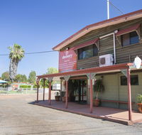 Discovery Parks - Mt Isa - Suburb Australia