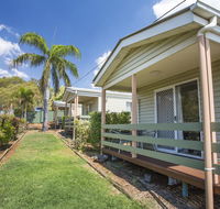 Discovery Parks - Argylla - Suburb Australia