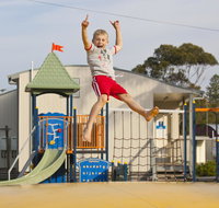 Discovery Parks - Gerroa - Suburb Australia