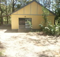 Do You Have To Self Isolate Do It in Peace  Tranquility - Suburb Australia