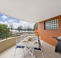 Dolphin Cove - Apt 5 - Suburb Australia