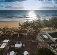 Don Pancho Beach Resort - Suburb Australia