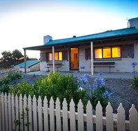 Donington Cottage Lincoln National Park - Suburb Australia