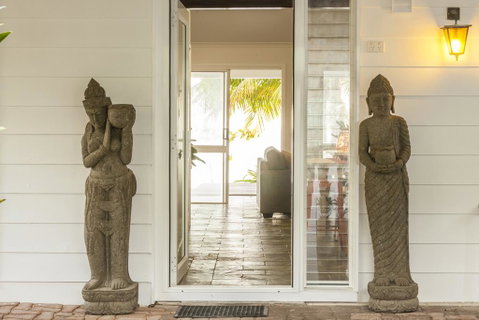 Drift Beach House Getaway - Suburb Australia 3