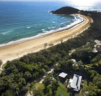 Driftwood Villa - Suburb Australia