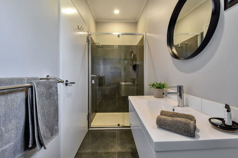 Dundee Beach Holiday Park - Suburb Australia 1