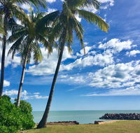 Dundee Beach Holiday Park - Suburb Australia