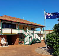 Dunelm House - Suburb Australia