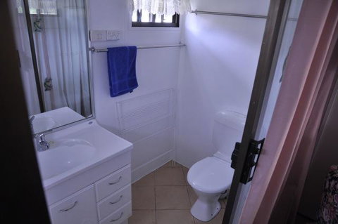 Durras Lake North Holiday Park - Suburb Australia 2