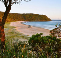 Durras Lake North Holiday Park - Suburb Australia