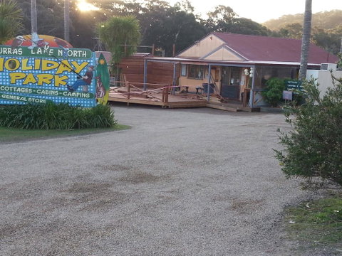 Durras Lake North Holiday Park - Suburb Australia 1