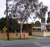 Eaglehawk Motel - Suburb Australia