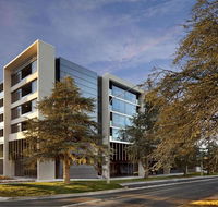 East Hotel and Apartments - Suburb Australia