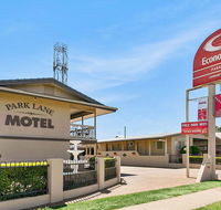 Econo Lodge Park Lane - Suburb Australia