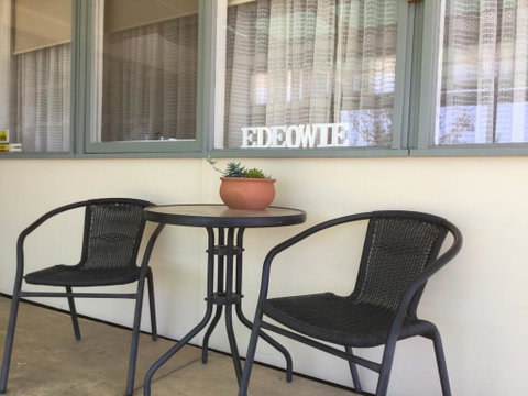 Edeowie Station - Suburb Australia 3