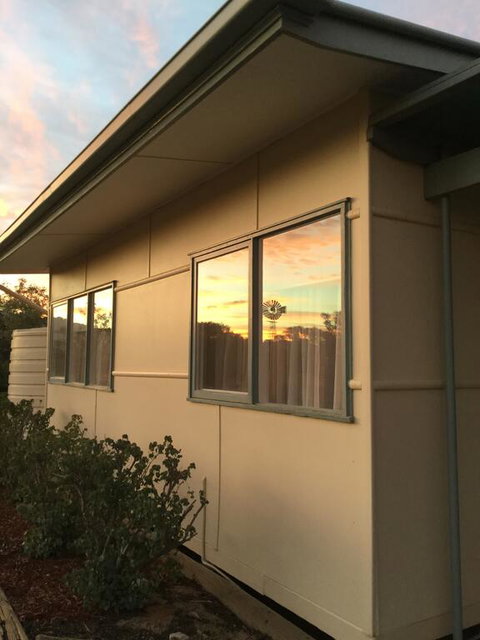 Edeowie Station - Suburb Australia 1