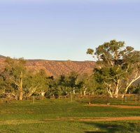 Edeowie Station - Suburb Australia