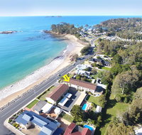 Edgewater Gardens Batemans Bay - Suburb Australia