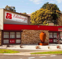 Edinburgh Motor Inn - Suburb Australia