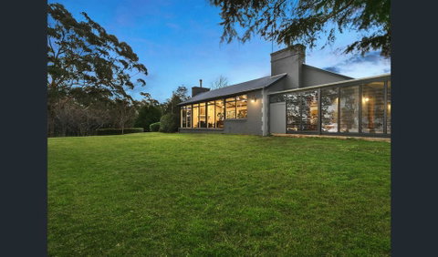 Elixir - Luxury On Acreage - Suburb Australia 2