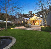 Elixir - Luxury on Acreage - Suburb Australia