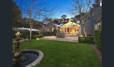 Elixir - Luxury On Acreage - Suburb Australia 0