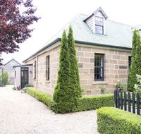 Elm Cottage Barn - Suburb Australia