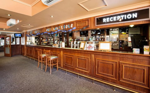 Enfield Hotel - Suburb Australia 2