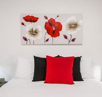 Euroa Motor Inn - Suburb Australia