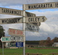 Factory Lane BB - Suburb Australia