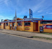 Fernvale Hotel Motel - Suburb Australia