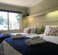 Finley Country Club Hotel Motel - Suburb Australia