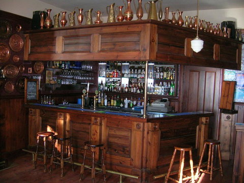 Fitzpatricks Inn - Suburb Australia 3